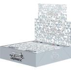 【再販】Disney100 未開封カートン(=18BOX入) ヴァイスシュヴァルツ ブースターパック