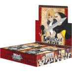 未開封カートン】 ヴァイスシュヴァルツ ブースターパック 『テイルズ