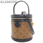 ルイ・ヴィトン モノグラム・リバ�