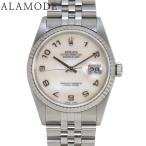 【保証書付】ロレックス デイトジ