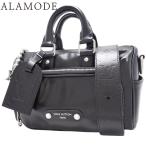 ショッピングヴィトン LOUIS VUITTON(ルイ・ヴィトン) キーポル キーポル・カーゴ バンドリエール25 ハンドバッグ ブラック黒  M13988 40802155869【アラモード】