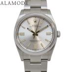 【保証書付】ロレックス オイスタ�