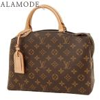LOUIS VUITTON(ルイ・ヴィトン) モノグラム プティ・パレ PM ハンドバッグ ワンハンドル M45900 40802158622【中古】【アラモード】