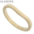 【2025年保証書付】CARTIER(カルティエ) バレリーナ リング ピンクゴールド K18PG 指輪 ジュエリー レディース 40802162323【アラモード】