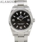 ロレックス エクスプローラーI 114270