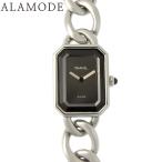 シャネル プルミエール メタル チェ