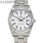 【保証書付】ロレックス オイスタ�