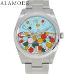 【保証書】ロレックス オイスター�