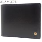 ショッピングカルティエ CARTIER(カルティエ) パシャ ドゥ カルティエ 二つ折り財布 ウォレット 札入れ ブラック ゴールド金具 L3000220 40802170277【アラモード】