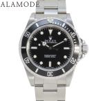 【保証書付】ロレックス サブマリ�