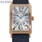 フランクミュラー ロングアイラン�