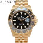 【2025年保証書付】ロレックス GMTマ�