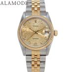 【保証書付】ロレックス デイトジ