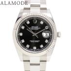 【保証書付】ロレックス デイトジ