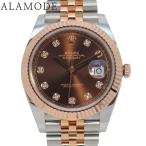 【保証書】ロレックス デイトジャ