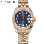 【保証書付】ロレックス デイトジ�