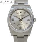 【保証書付】ロレックス オイスタ�