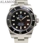 【保証書付】ロレックス サブマリ�