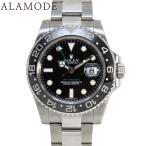 【保証書付】ロレックス GMTマスタ�