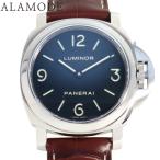 【保証書付】パネライ ルミノール �