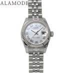 【保証書付】ロレックス デイトジ�