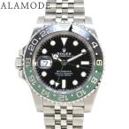 【2022年保証書付】ロレックス GMTマ�