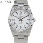 【保証書付】ロレックス エアキン�