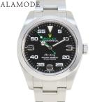 【保証書付】ロレックス エアキン�