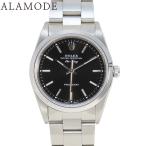 【保証書付】ロレックス エアキン�