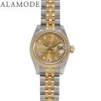 【保証書付】ロレックス デイトジ�