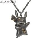 TIFFANY&amp;Co. Tiffany &amp;a- автомобиль m Studio &amp; Pokemon Пикачу подвеска бриллиантовое колье 41100099710[ a la mode ]