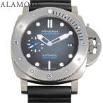 【保証書付】パネライ  サブマーシ�