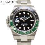 【2022年保証書付】ロレックス GMTマ�