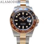 【保証書付】ロレックス GMT-マスタ�