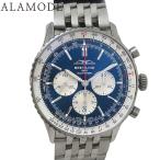ブライトリング BREITLING 7651 ナビタイマー クロノマチック デイト