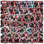 F1　エフ・ワン　ボックス　フォーミュラ