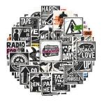 英語　素敵な言葉　自己啓発　ことわざ　名言　格言　座右銘　励まし　褒め言葉　応援　シール　ステッカー50枚R