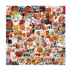  баскетбол баскетбол Circle Slam Dunk наклейка стикер 100 листов J