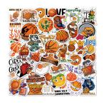  баскетбол баскетбол Circle Slam Dunk наклейка стикер 50 листов JA