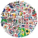  World Cup футбол футзал Circle ребенок футбол средняя школа футбол спорт Club футбол Club футбол .. наклейка стикер 50 листов BP
