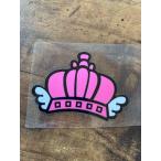  Crown .... машина корпус logo эмблема custom симпатичный стикер 