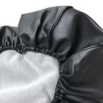  механизм GEAR50 4 cycle (US06J) (10B) чехол для сиденья чёрный / трубчатая обводка цвет передний и задний (до и после) чёрный .. оригинальный сиденье соответствует outlet 