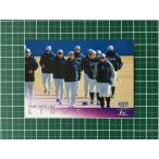 ★BBM 2022 プロ野球 1st バージョン #336 チームチェックリスト［埼玉西武ライオンズ］レギュラーカード★