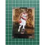 ★PANINI 2016-17 NBA SELECT #260 C.J. McCOLLUM［PORTLAND TRAIL BLAZERS］ベースカード COURTSIDE LEVEL 2017★