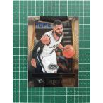 ★PANINI 2016-17 NBA SELECT #37 PATTY MILLS［SAN ANTONIO SPURS］ベースカード CONCOURSE LEVEL 2017★