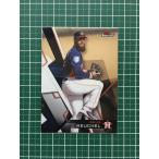 ★TOPPS MLB 2018 FINEST #10 DALLAS KEUCHEL［HOUSTON ASTROS］ベースカード 18★
