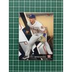 ★TOPPS MLB 2018 FINEST #66 ALEX BREGMAN［HOUSTON ASTROS］ベースカード 18★