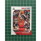 ★PANINI 2019-20 NBA HOOPS #4 KENT BAZEMORE［PORTLAND TRAIL BLAZERS］ベースカード 2020★