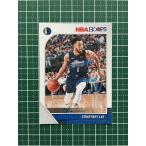 ★PANINI 2019-20 NBA HOOPS #43 COURTNEY LEE［DALLAS MAVERICKS］ベースカード 2020★