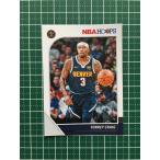 ★PANINI 2019-20 NBA HOOPS #50 TORREY CRAIG［DENVER NUGGETS］ベースカード 2020★